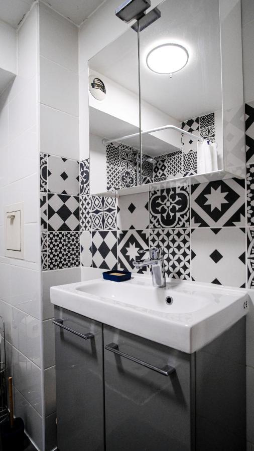 Studio Cocooning In Strasbourg & Help An Ecoproject ! Apartment Екстериор снимка